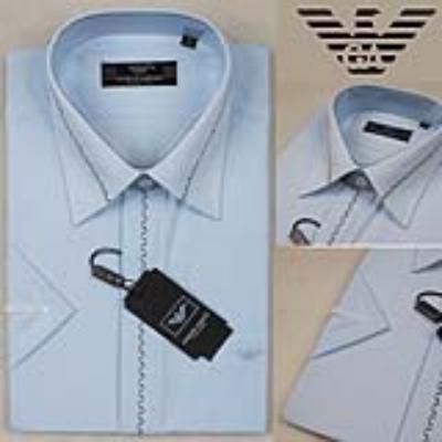 Armani shirts-540